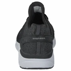 Dash Black/Dark Grey