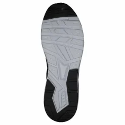 Dash Black/Dark Grey