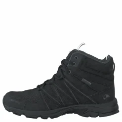 Day Mid Gtx W Black/black