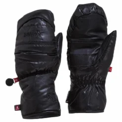 Dayna Waterguard Mitten Black