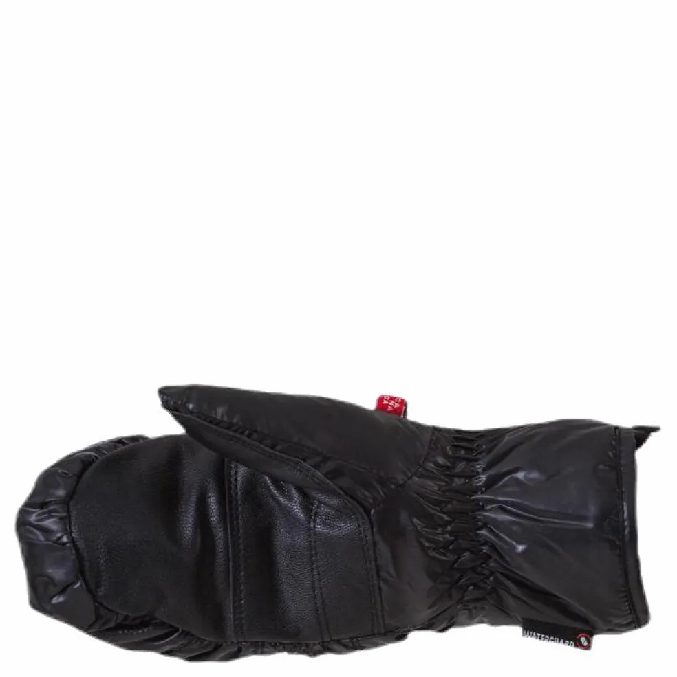 Dayna Waterguard Mitten Black