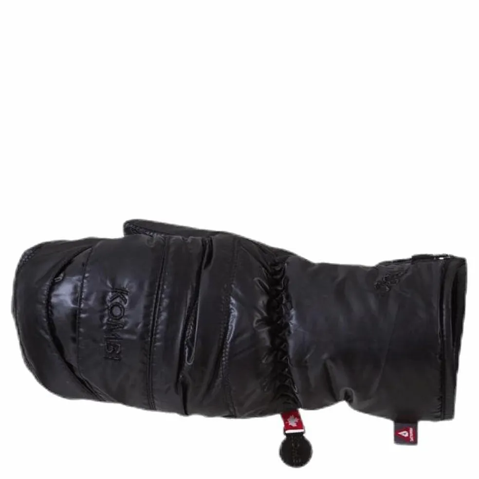 Dayna Waterguard Mitten Black