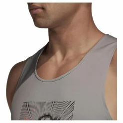 Decode Tank Grey