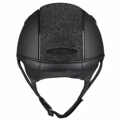 Defender Pro Matt Glitter Chrome Black