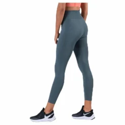 Define Seamless Tights Green