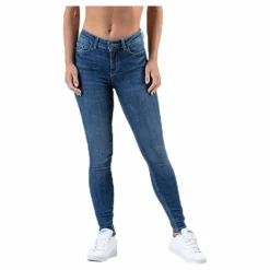 Delly Skn Mw Cr Blue