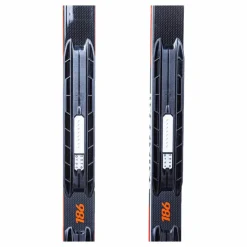 Delta Comp R-Skin IFP Black/Red