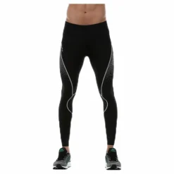 Delta Compression Tight Black