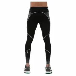 Delta Compression Tight Black