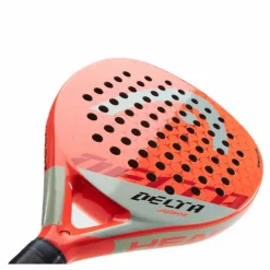 Delta Junior 2022 Orange