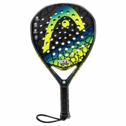 Delta Power CB Black/Yellow