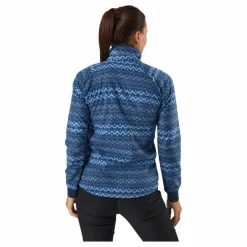 Demi Jacket Dutch Blue