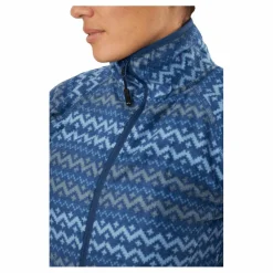 Demi Jacket Dutch Blue