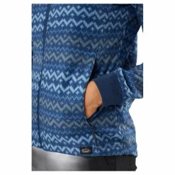 Demi Jacket Dutch Blue