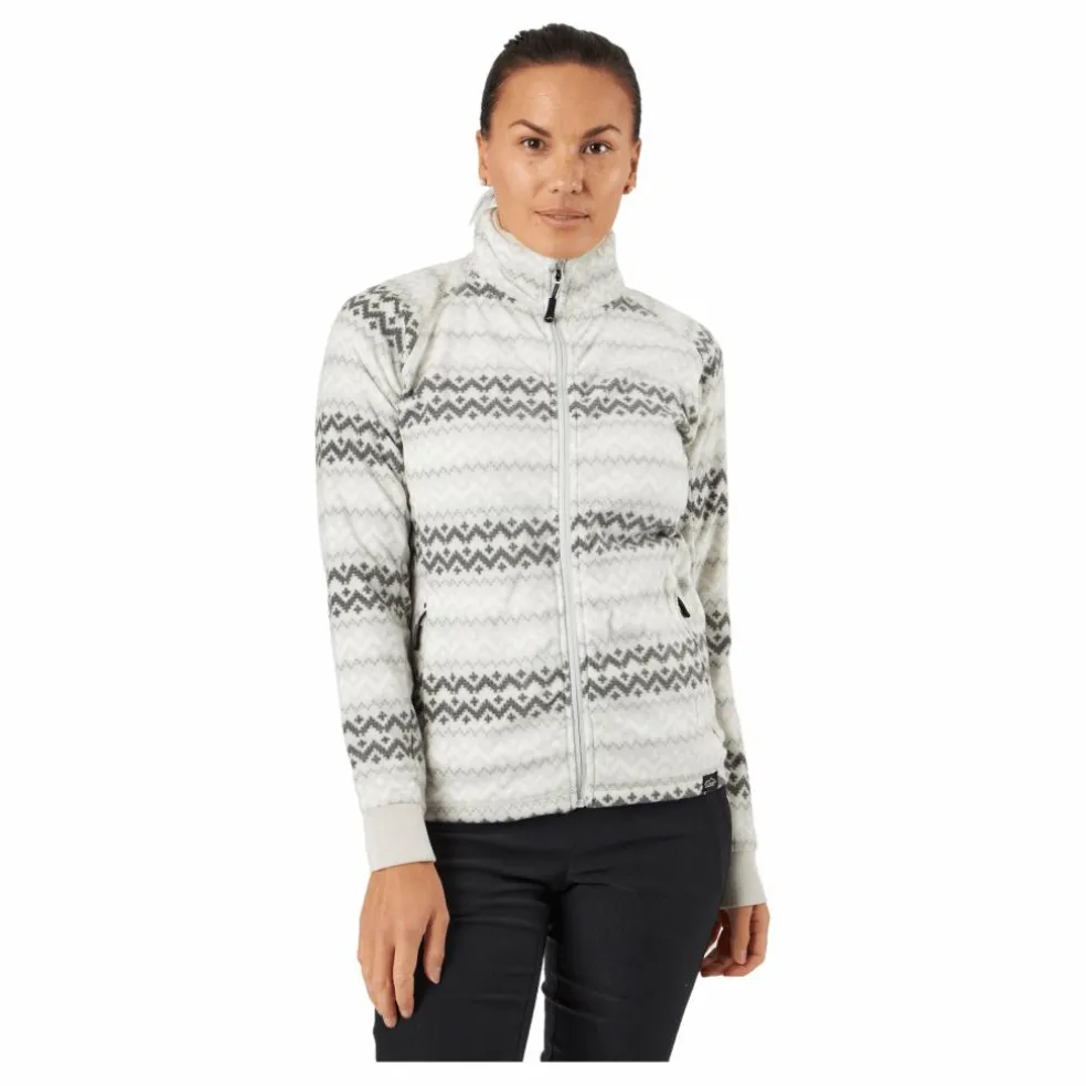 Demi Jacket Light Grey