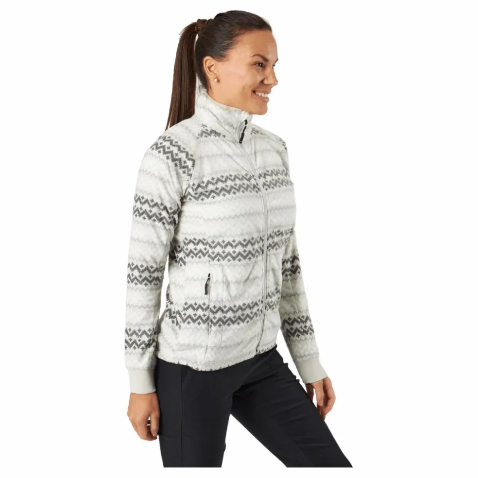 Demi Jacket Light Grey