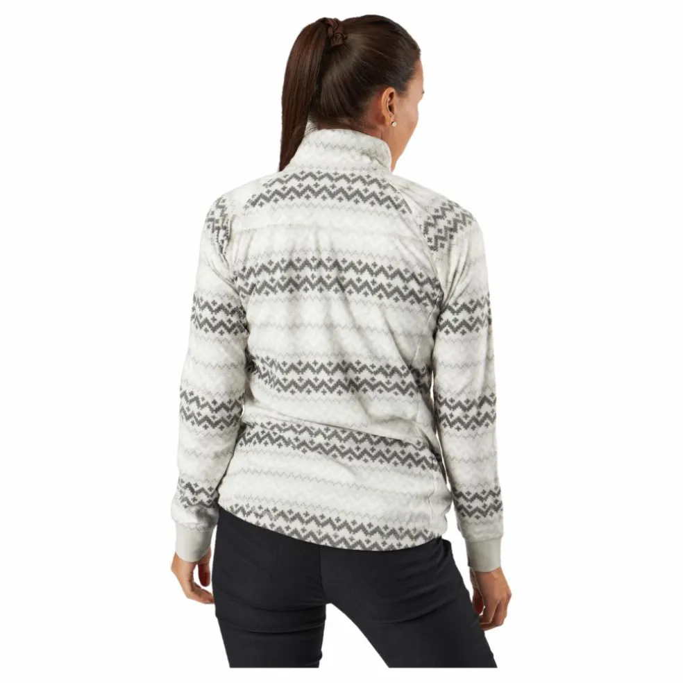 Demi Jacket Light Grey