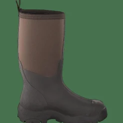 Derwent II Bark Brown