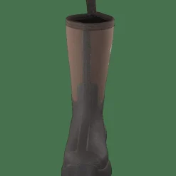 Derwent II Bark Brown