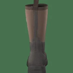 Derwent II Bark Brown