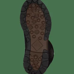 Derwent II Bark Brown