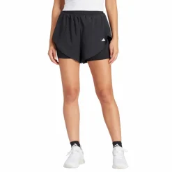 Designed for Training 2-in-1 Shorts Black