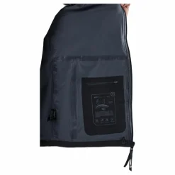 Dew Point Shell M Jackets Black