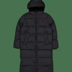 Deyna  Reco Coat Black