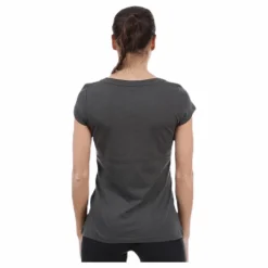 Digital Graphic Tee 140 Patterned/Black