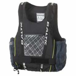 Dinghy Pro Black/Grey