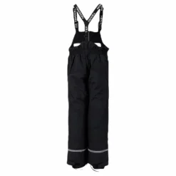 Dino Ski Pants Kid Black