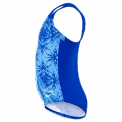 Disney Frozen Swimsuit Infant Blue
