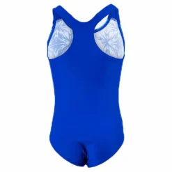 Disney Frozen Swimsuit Infant Blue