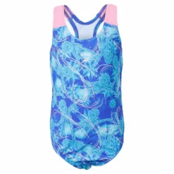 Disney Frozen Swimsuit Infant Blue