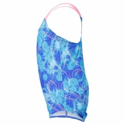 Disney Frozen Swimsuit Infant Blue