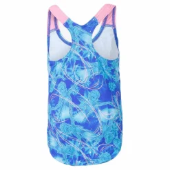 Disney Frozen Swimsuit Infant Blue