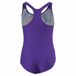 Disney Frozen Swimsuit Infant Purple