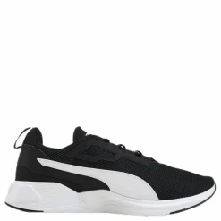 Disperse XT White/Black
