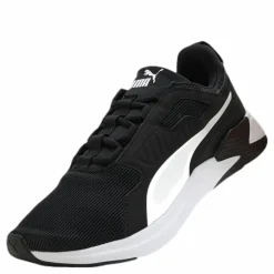 Disperse XT White/Black