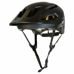 Dissenter MIPS Helmet Black