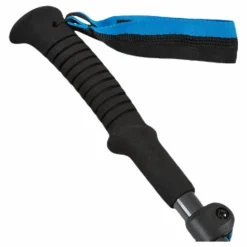 Distance Carbon FLZ Z-Poles Black