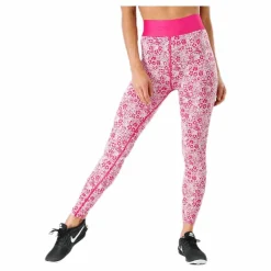 DNAmic Primary W 7/8 Tights Skyscraper Pink