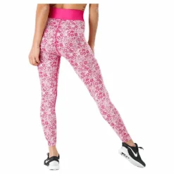 DNAmic Primary W 7/8 Tights Skyscraper Pink