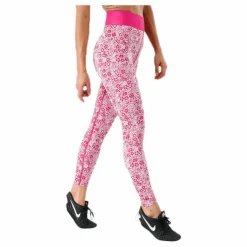 DNAmic Primary W 7/8 Tights Skyscraper Pink