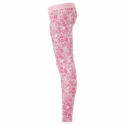 DNAmic Primary Youth Long Tights Pink