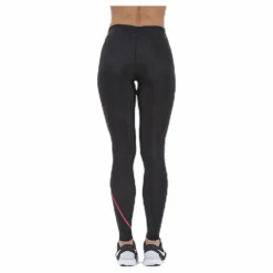 DNAmic W Compression Tights Pink/Black