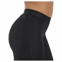 DNAmic W Compression Tights Pink/Black