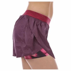 DNAmic W Superpose Shorts Pink/Purple