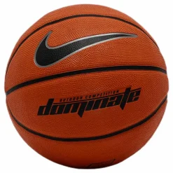 Dominate 8P Orange/Brown