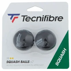 Double Yellow (2-pack) Black